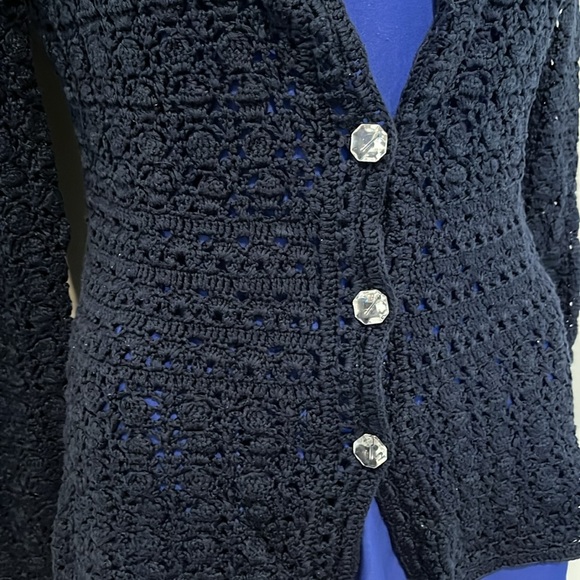 Cardigan - Picture 2 of 3